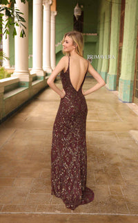 Primavera Couture 4115 Dress view 9