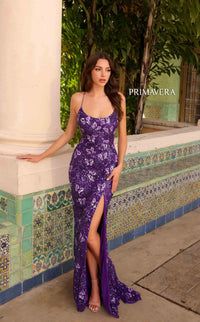 Primavera Couture 4116 Dress view 2