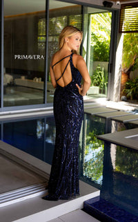 Primavera Couture 4118 Dress view 6
