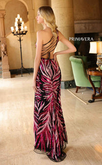 Primavera Couture 4119 Dress view 10