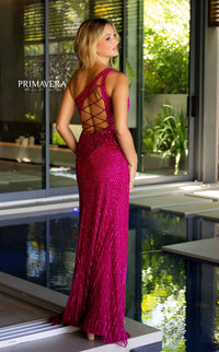 Primavera Couture 4120 Dress view 4