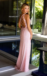 Primavera Couture 4120 Dress view 5