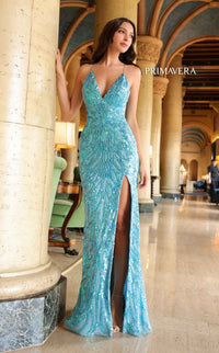 Primavera Couture 4121 Dress view 2