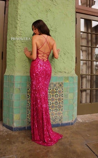 Primavera Couture 4121 Dress view 11