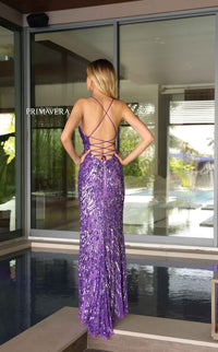 Primavera Couture 4121 Dress view 14