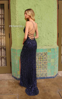 Primavera Couture 4121 Dress view 15