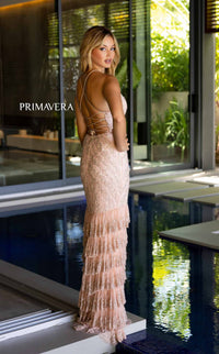 Primavera Couture 4122 Dress view 5