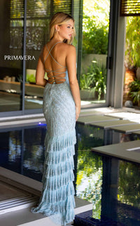 Primavera Couture 4122 Dress view 6