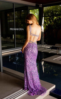 Primavera Couture 4126 Dress view 8