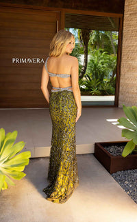 Primavera Couture 4126 Dress view 9