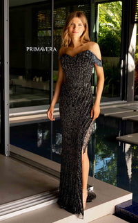 Primavera Couture 4127 Dress view 2