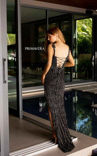 Primavera Couture 4127 Dress view 5
