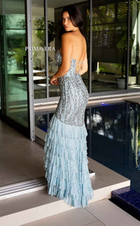 Primavera Couture 4128 Dress view 2