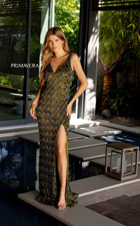 Primavera Couture 4129 Dress view 3