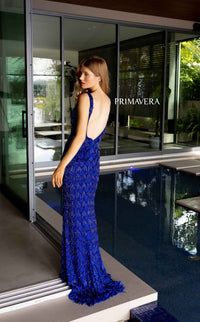 Primavera Couture 4129 Dress view 10