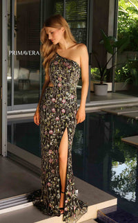 Primavera Couture 4131 Dress view 3