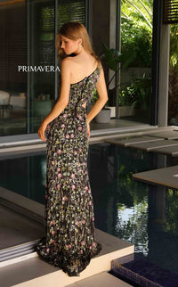 Primavera Couture 4131 Dress view 6