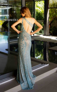 Primavera Couture 4135 Dress view 9