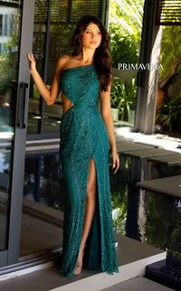 Primavera Couture 4135 Dress view 3