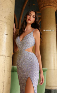 Primavera Couture 4136 Dress view 7