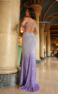 Primavera Couture 4136 Dress view 10