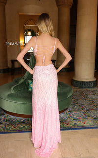 Primavera Couture 4136 Dress view 11