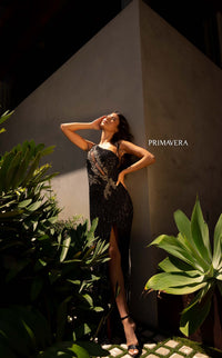 Primavera Couture 4144 Dress view 7