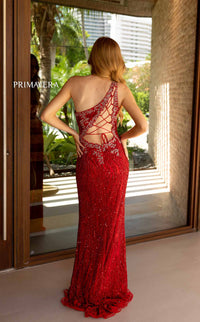 Primavera Couture 4144 Dress view 10