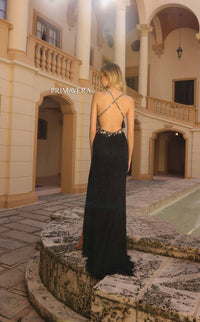 Primavera Couture 4145 Dress view 5