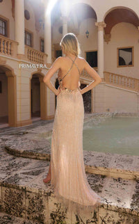 Primavera Couture 4145 Dress view 6