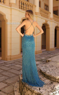 Primavera Couture 4145 Dress view 7
