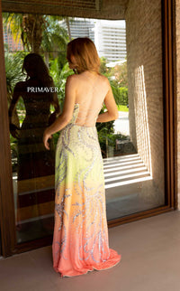Primavera Couture 4146 Dress view 5