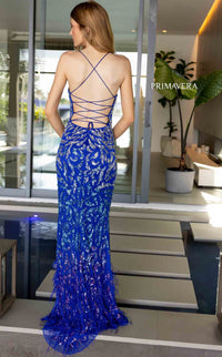 Primavera Couture 4147 Dress view 7