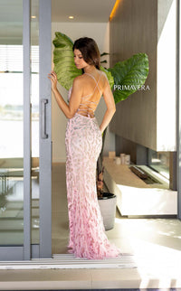 Primavera Couture 4147 Dress view 5