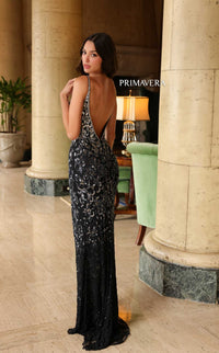 Primavera Couture 4150 Dress view 13