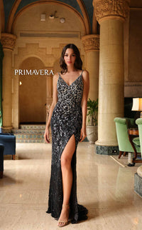 Primavera Couture 4150 Dress view 3