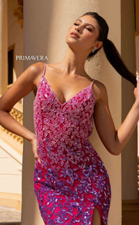 Primavera Couture 4150 Dress view 7