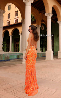 Primavera Couture 4150 Dress view 11