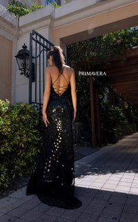 Primavera Couture 4151 Dress view 12