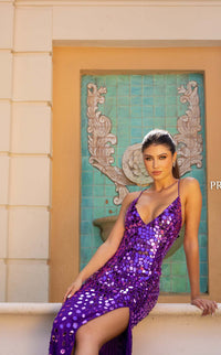 Primavera Couture 4151 Dress view 4