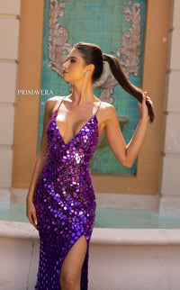 Primavera Couture 4151 Dress view 5