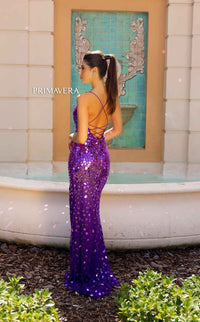 Primavera Couture 4151 Dress view 11