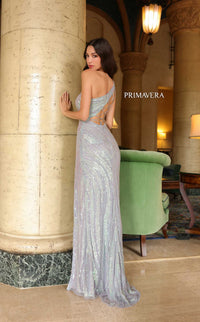 Primavera Couture 4152 Dress view 12