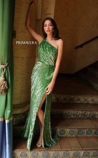 Primavera Couture 4152 Dress view 9