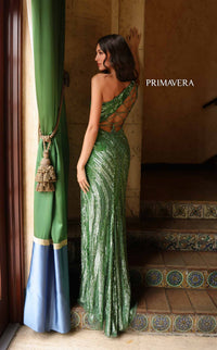 Primavera Couture 4152 Dress view 15