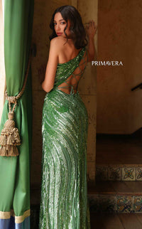 Primavera Couture 4152 Dress view 14