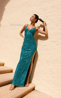 Primavera Couture 4159 Dress view 4