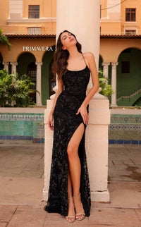 Primavera Couture 4161 Dress view 2
