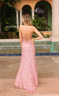 Primavera Couture 4161 Dress view 8