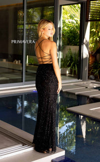 Primavera Couture 4162 Dress view 4